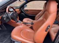 Maserati Coupe Cambiocorsa 2003  116000 km