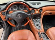 Maserati Coupe Cambiocorsa 2003  116000 km