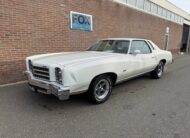 Chevrolet Monte Carlo 1976 5.7 AUT
