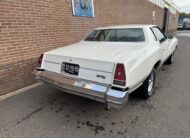 Chevrolet Monte Carlo 1976 5.7 AUT