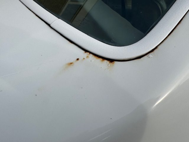 Chevrolet Monte Carlo 1976 5.7 AUT