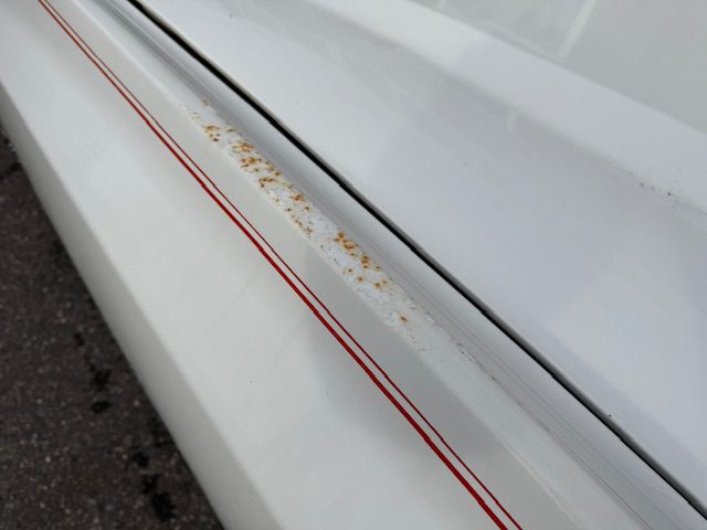 Chevrolet Monte Carlo 1976 5.7 AUT