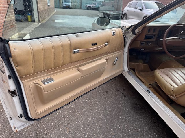 Chevrolet Monte Carlo 1976 5.7 AUT