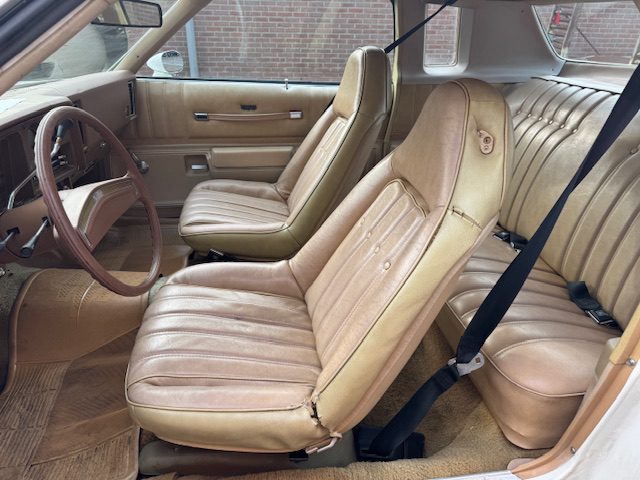 Chevrolet Monte Carlo 1976 5.7 AUT