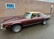Chevrolet Camaro 1976 5.7 V 8 AUT mooie auto