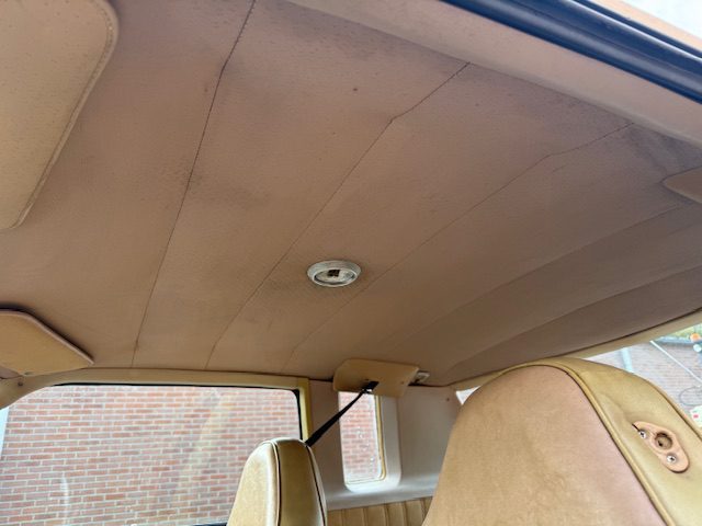 Chevrolet Monte Carlo 1976 5.7 AUT