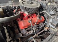 Chevrolet Monte Carlo 1976 5.7 AUT