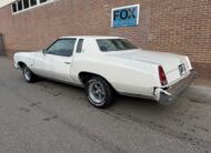 Chevrolet Monte Carlo 1976 5.7 AUT