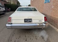 Chevrolet Monte Carlo 1976 5.7 AUT