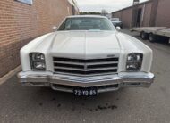 Chevrolet Monte Carlo 1976 5.7 AUT