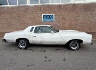 Chevrolet Monte Carlo 1976 5.7 AUT