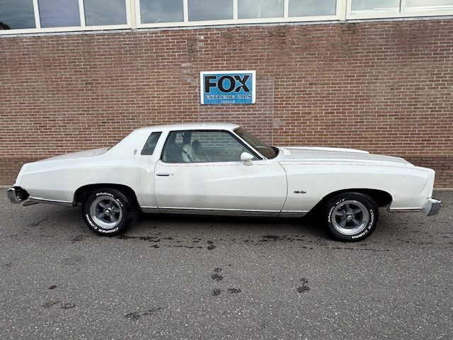 Chevrolet Monte Carlo 1976 5.7 AUT