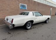 Chevrolet Monte Carlo 1976 5.7 AUT