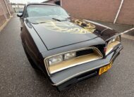 Pontiac Trans Am 1978 Smokey and the Bandit kopie 6.6 liter HURST