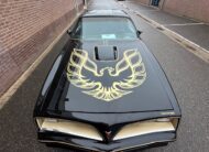 Pontiac Trans Am 1978 Smokey and the Bandit kopie 6.6 liter HURST
