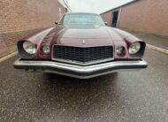 Chevrolet Camaro 1976 5.7 V 8 AUT mooie auto