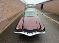 Chevrolet Camaro 1976 5.7 V 8 AUT mooie auto