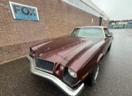 Chevrolet Camaro 1976 5.7 V 8 AUT mooie auto