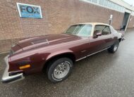 Chevrolet Camaro 1976 5.7 V 8 AUT mooie auto