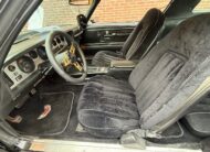 Pontiac Trans Am 1978 Smokey and the Bandit kopie 6.6 liter HURST