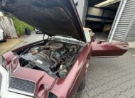 Chevrolet Camaro 1976 5.7 V 8 AUT mooie auto