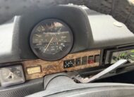 VW Kever Cabrio 1977 Geheel nieuw triple white