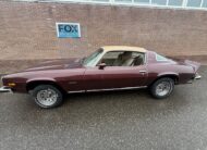 Chevrolet Camaro 1976 5.7 V 8 AUT mooie auto