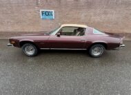 Chevrolet Camaro 1976 5.7 V 8 AUT mooie auto