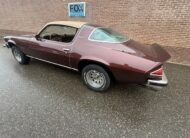 Chevrolet Camaro 1976 5.7 V 8 AUT mooie auto