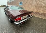 Chevrolet Camaro 1976 5.7 V 8 AUT mooie auto