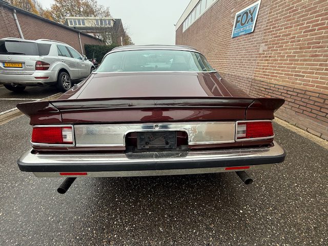 Chevrolet Camaro 1976 5.7 V 8 AUT mooie auto