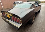 Pontiac Trans Am 1978 Smokey and the Bandit kopie 6.6 liter HURST