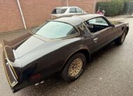 Pontiac Trans Am 1978 Smokey and the Bandit kopie 6.6 liter HURST