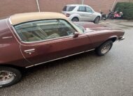 Chevrolet Camaro 1976 5.7 V 8 AUT mooie auto