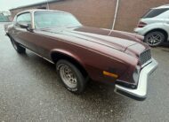 Chevrolet Camaro 1976 5.7 V 8 AUT mooie auto