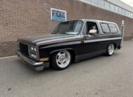 Chevrolet Blazer 1982 K5