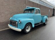 GMC  Pick Up 1948 met V 8 afbouwwerk