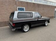 Chevrolet Blazer 1982 K5