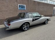 Chevrolet Monte Carlo 1979 met 350 TURBO
