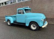 GMC  Pick Up 1948 met V 8 afbouwwerk