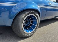 Ford Mustang Mach 1 LPG 1973