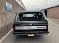 Chevrolet Blazer 1982 K5