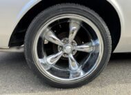 Chevrolet Monte Carlo 1979 met 350 TURBO