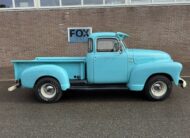 GMC  Pick Up 1948 met V 8 afbouwwerk