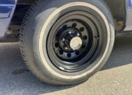 Jeep Wagoneer 1980 LPG
