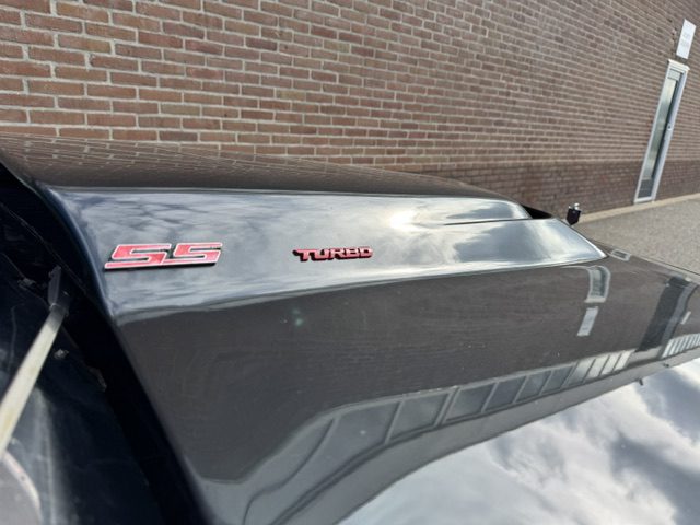 Chevrolet Monte Carlo 1979 met 350 TURBO