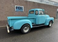 GMC  Pick Up 1948 met V 8 afbouwwerk