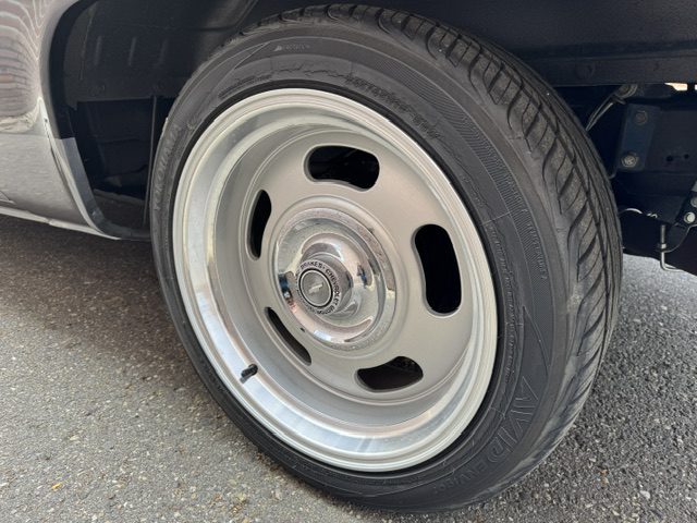 Chevrolet Blazer 1982 K5
