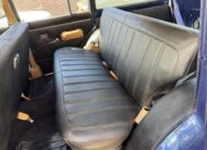 Jeep Wagoneer 1980 LPG