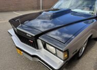 Chevrolet Monte Carlo 1979 met 350 TURBO